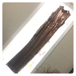 Fashion Nova Prom/Ball Dress